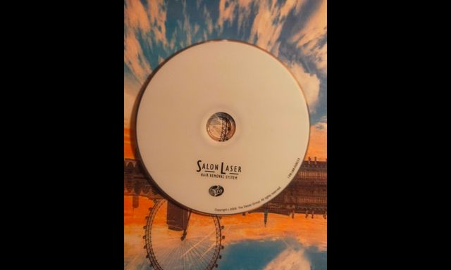 Depiladora láser Rio.