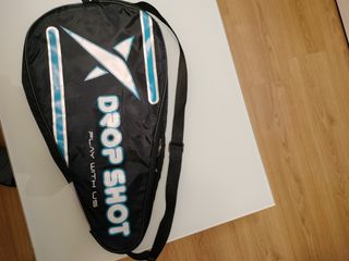 FUNDA RAQUETA DE PADEL
