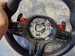 Volante Bmw M4 M2 M3 G80 G82 G30 G20 G22  G87