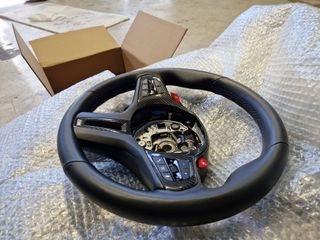Volante Bmw M4 M2 M3 G80 G82 G30 G20 G22  G87