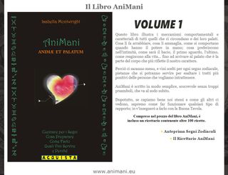 Libro Animani