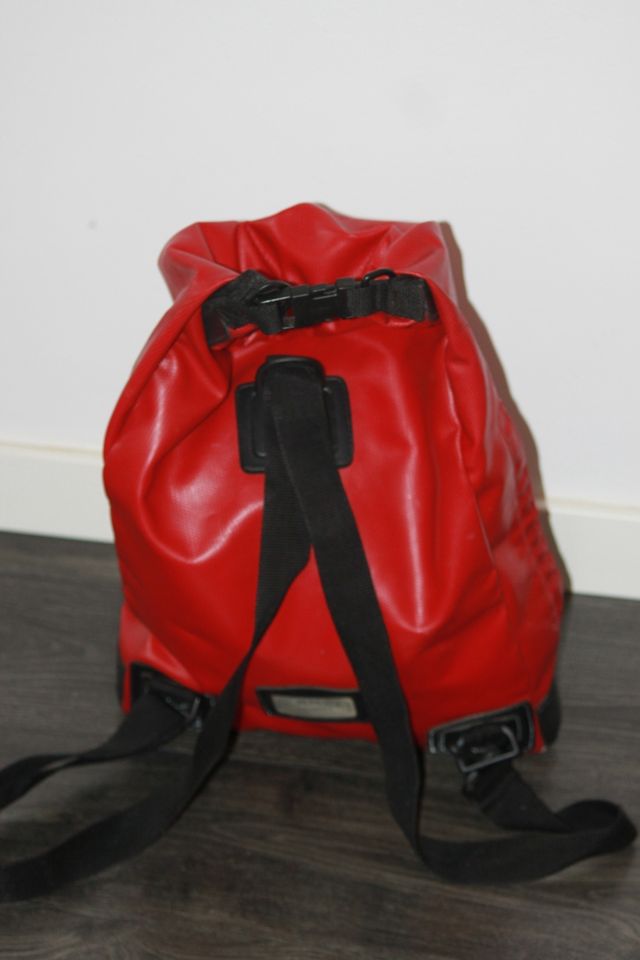 Bolsa estanca Camel aTrophy