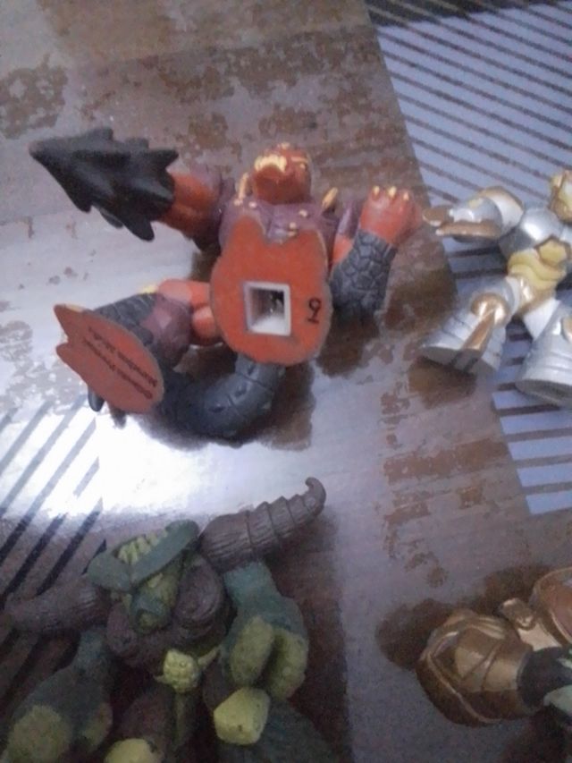 Gomitis tamaño grande cada uno su precio