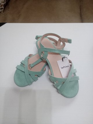 Sandalias niña