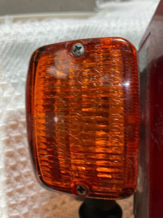 Kit de luces traseras BMW R100R
