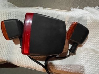 Kit de luces traseras BMW R100R