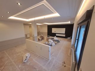 Servicio de pintura y decoración