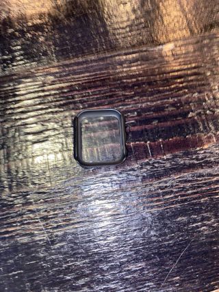 Protector apple watch 44 nuevos a estrenar, 2 unid