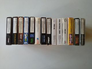 Juegos Game Boy Advance