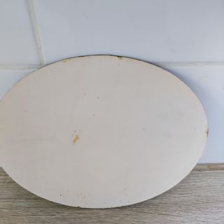 Precioso cuadro religioso.