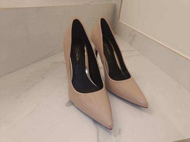 Scarpe donna decolletè PRIMA DONNA