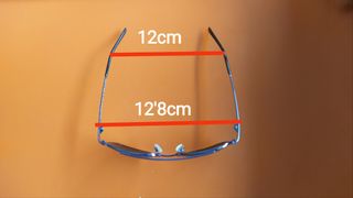 Gafas de sol infantil