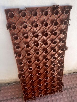Tablas antideslizantes 