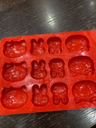 stampo per cioccolatini