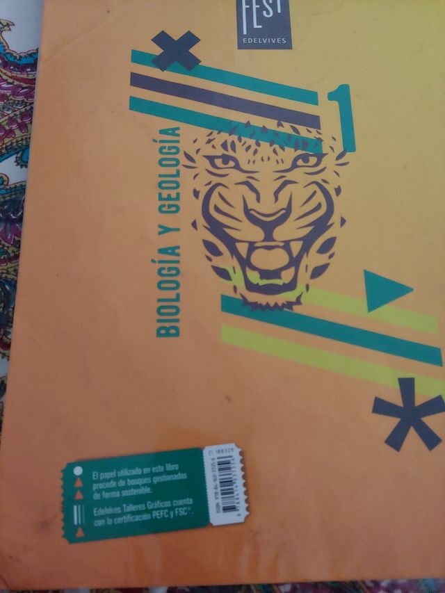 Libros de 1 ESO ED.  EDELVIVES