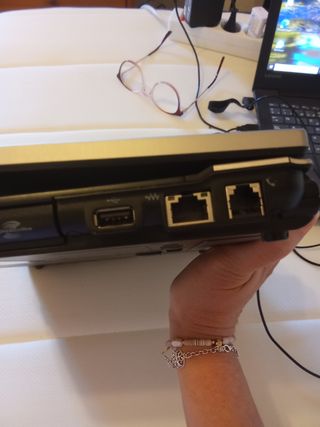 Ordenador 14 pulgadas HP Elite Book