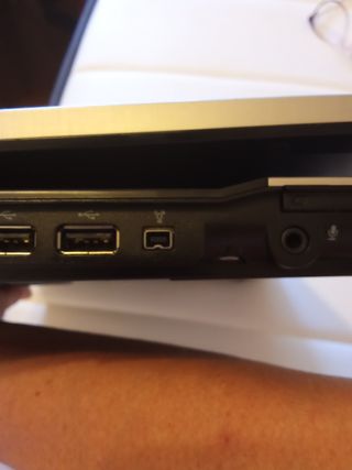 Ordenador 14 pulgadas HP Elite Book