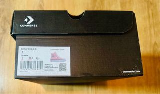 Converse plataforma rosas 36,5-35-39,5 nuevas