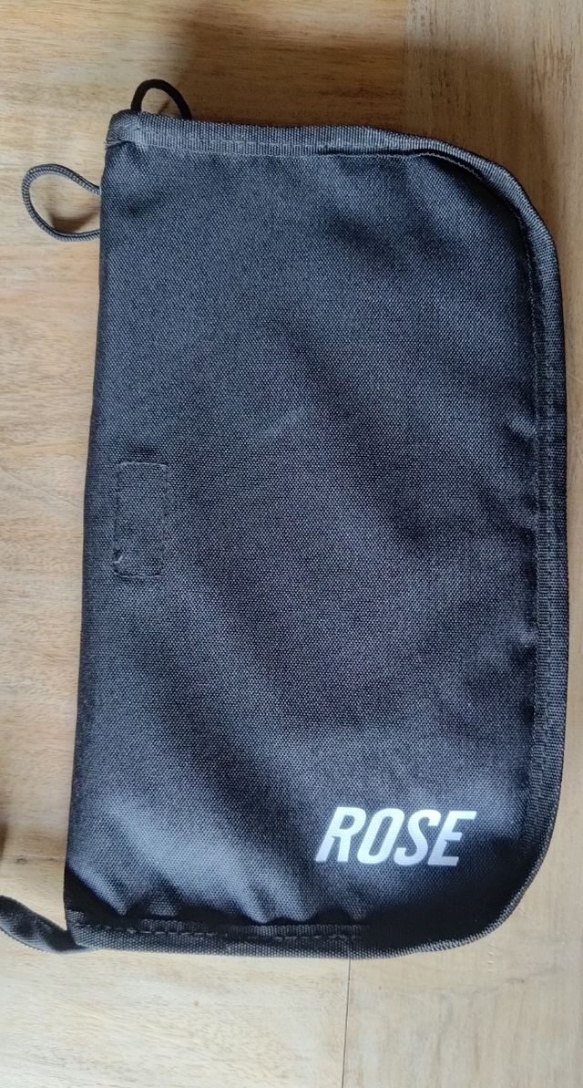 Borsa Rose bike