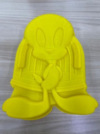 stampo per torta a forma di Titty