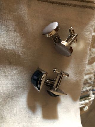 Gemelos joya