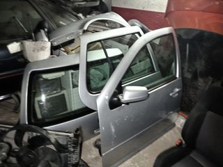 Despiece completo de Mercedes c220 w203 