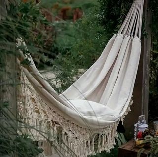 Hamaca colgante etiqueta nuevas !!