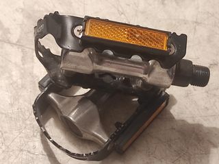 Pedales de bicicleta