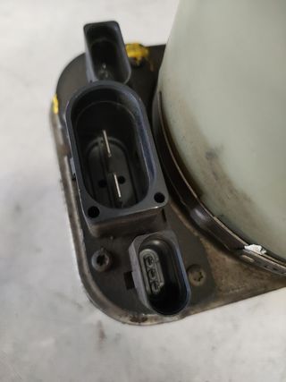 ✅BOMBA DIRECCION SEAT IBIZA ELECTRICA