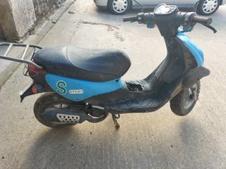 Peugeot sport