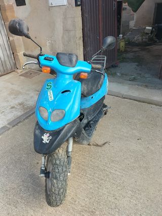 Peugeot sport