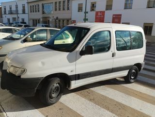 Citroen Berlingo 2000