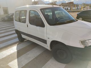 Citroen Berlingo 2000