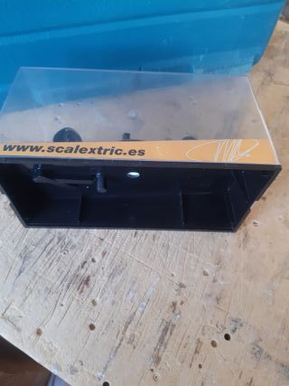 Scalextric Arrows F1