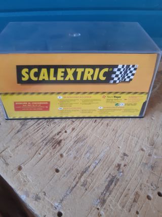 Scalextric Arrows F1