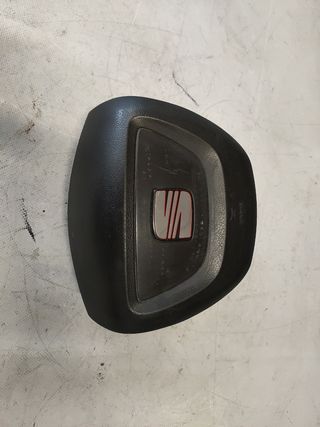✅AIRBAG DE VOLANTE ALTEA EXEO LEON ETC