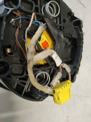 ✅AIRBAG DE VOLANTE ALTEA EXEO LEON ETC