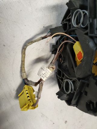 ✅AIRBAG DE VOLANTE ALTEA EXEO LEON ETC