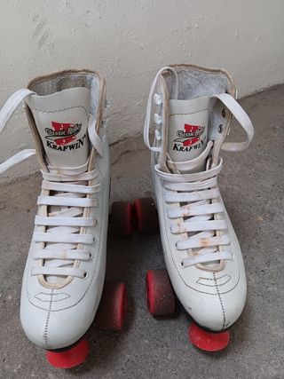 Patines 