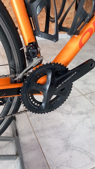 ORBEA ORCA M20, TALLA 57, ULTEGRA, 2018