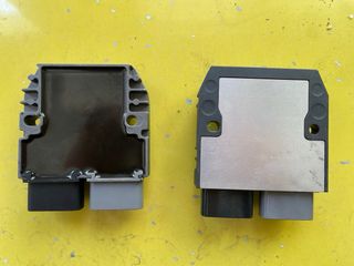 Regulador bmw r 1200 gs