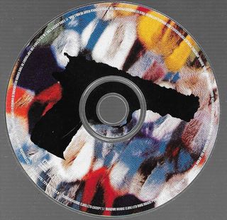 CD Thunder – Behind Closed Doors