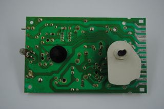 PLACA ELECTRICA THERMOMIX 3300 ORIGINAL