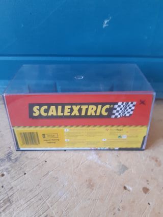 Scalextric Jaguar Racing R3