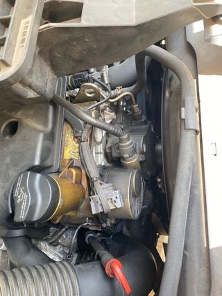 Mercedes-Benz Camion Frigorifico 2008