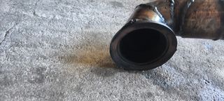 Escape 76mm duramas Ibiza 6l