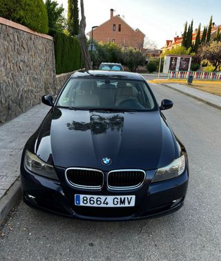 BMW Serie 3 2009