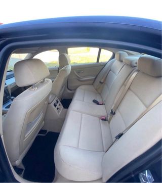 BMW Serie 3 2009