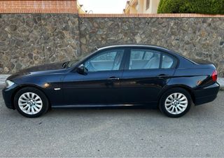 BMW Serie 3 2009