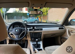BMW Serie 3 2009